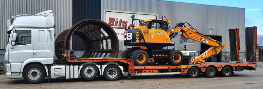 reparatie op locatie